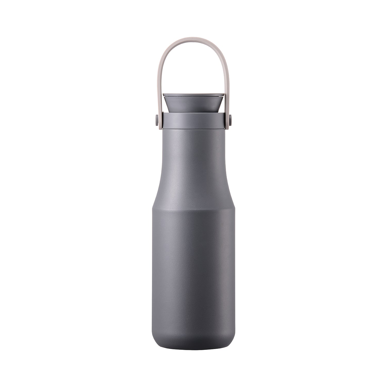 Metro Bottle Gray