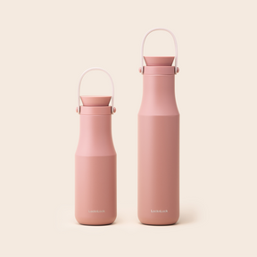 Metro Bottle Pink