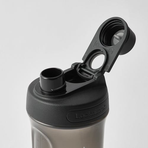 Shake It Bottle Pro Black